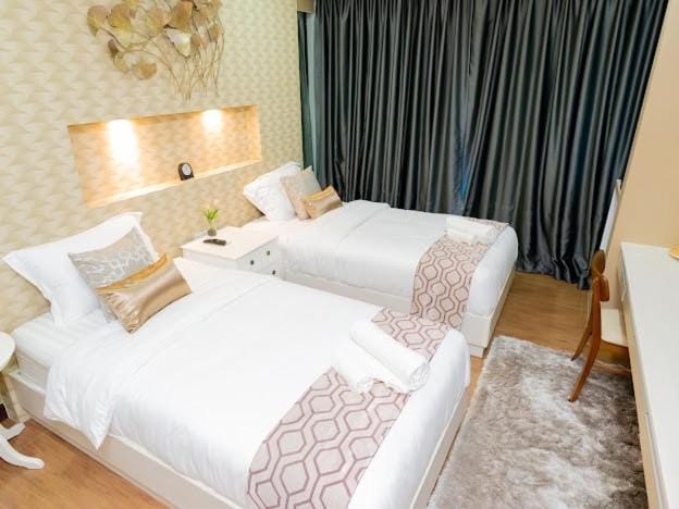 Townhome Sattahip Apartment in Chon Buri Changwat