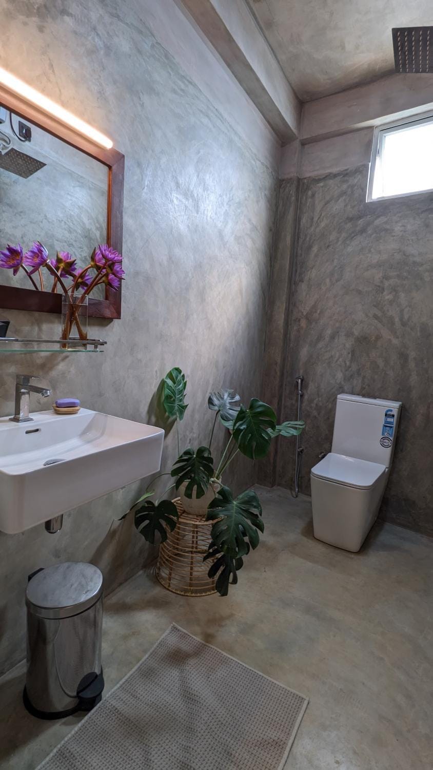 Toilet, Bathroom
