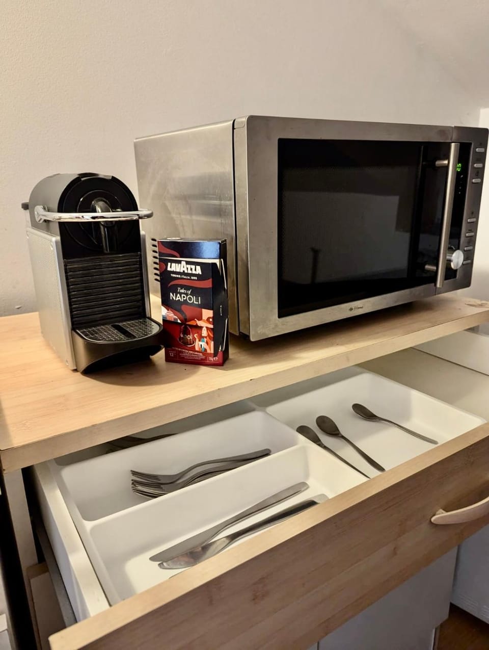 Studio Nouveau - Centre & Calme avec Wifi Apartment in Grenoble