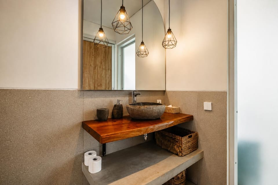 Namera Hidden Moon - 1 BR Brand New Villa Villa in North Kuta