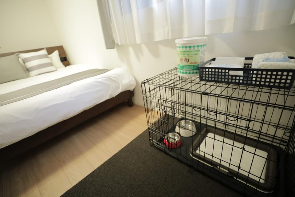 Casa Stella 10 by Liaison カーサステラ10 by リエゾン House in Osaka