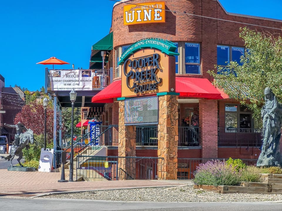 Property building, Neighbourhood, Street view