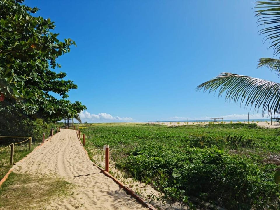 Casa Lua House in State of Bahia