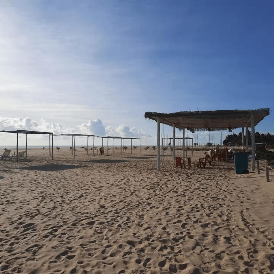 Casa Lua House in State of Bahia