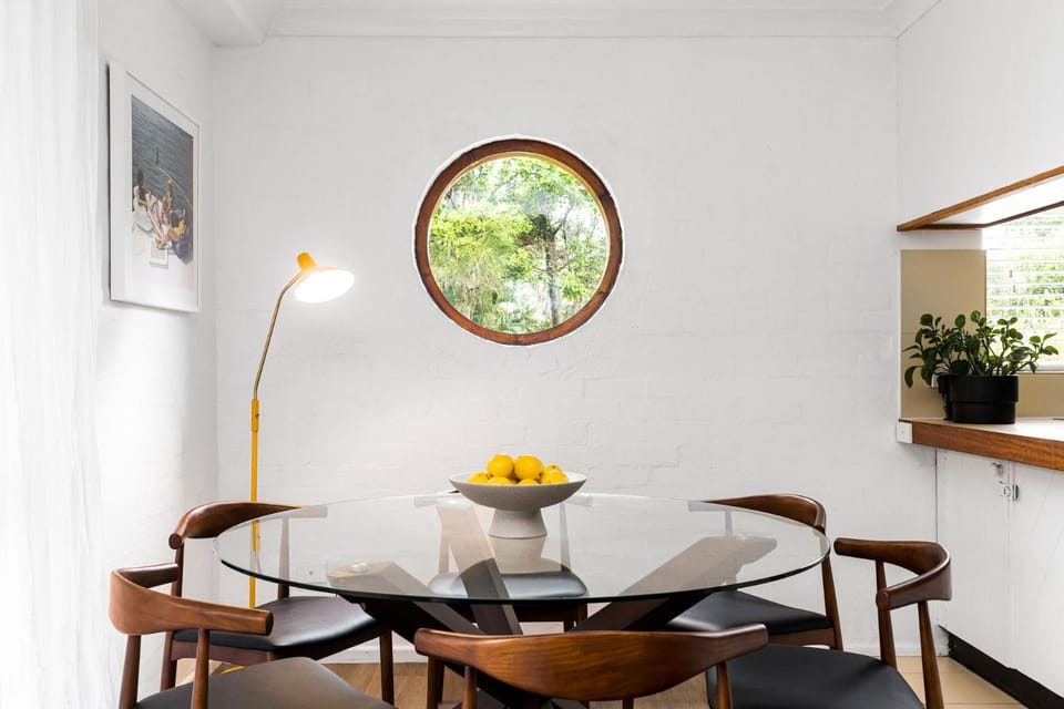 Happy Gilmore Apartment in Byron Bay