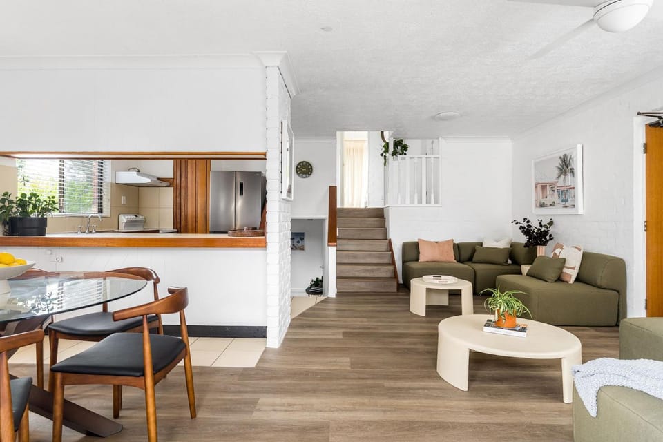 Happy Gilmore Apartment in Byron Bay