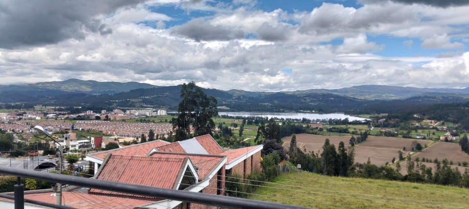 Villa Graciela II House in Cundinamarca, Colombia