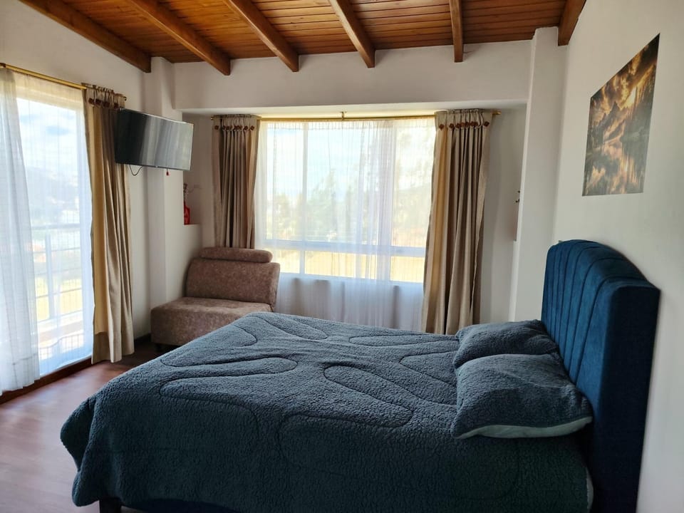 Villa Graciela II House in Boyaca