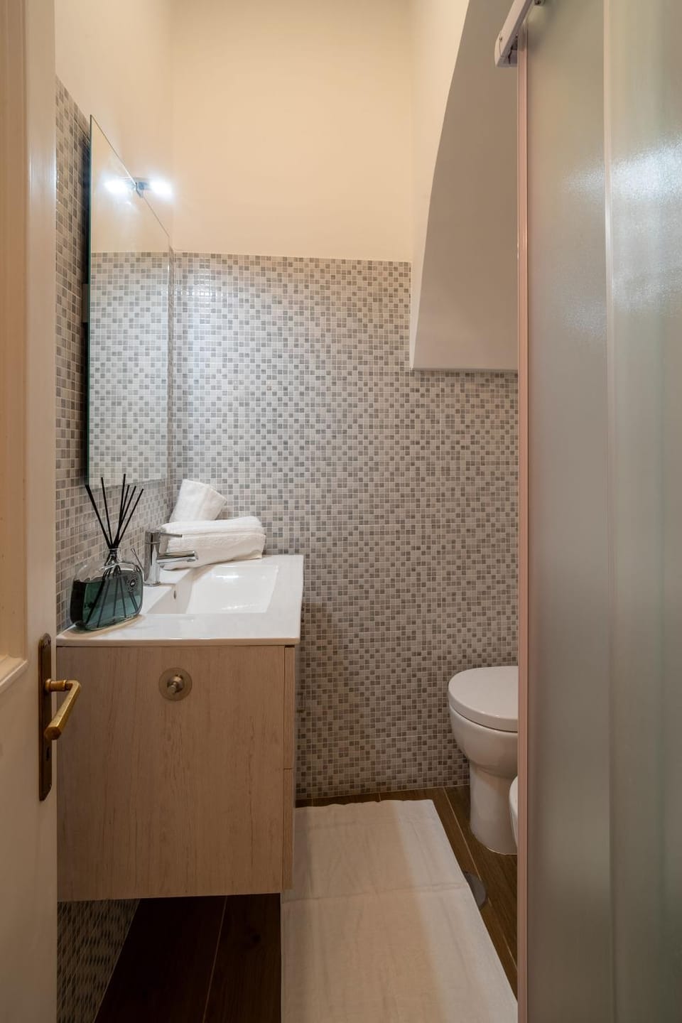 The Luxury Roma Amor Apartment in Rome