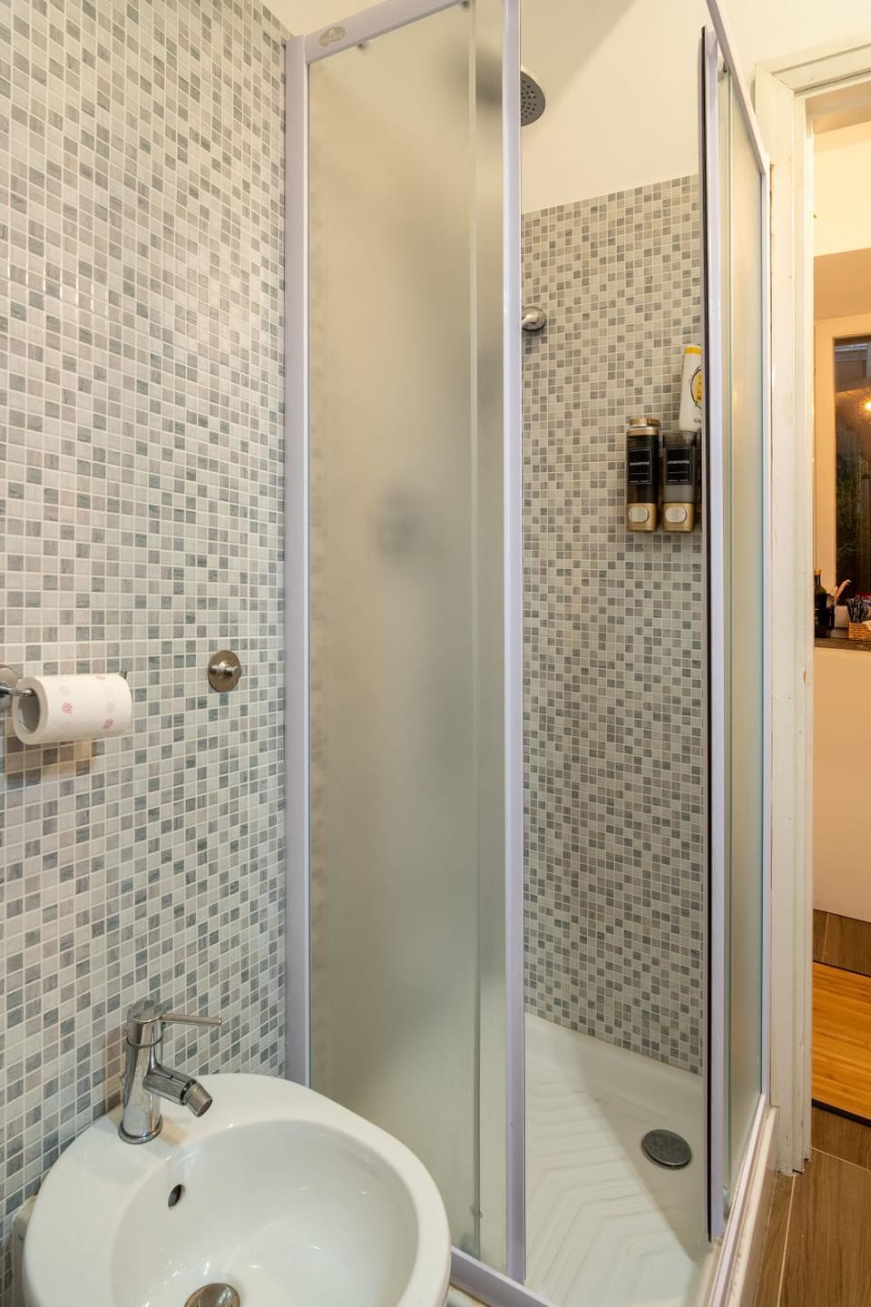 The Luxury Roma Amor Apartment in Rome