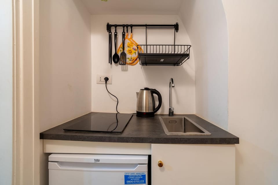 The Luxury Roma Amor Apartment in Rome