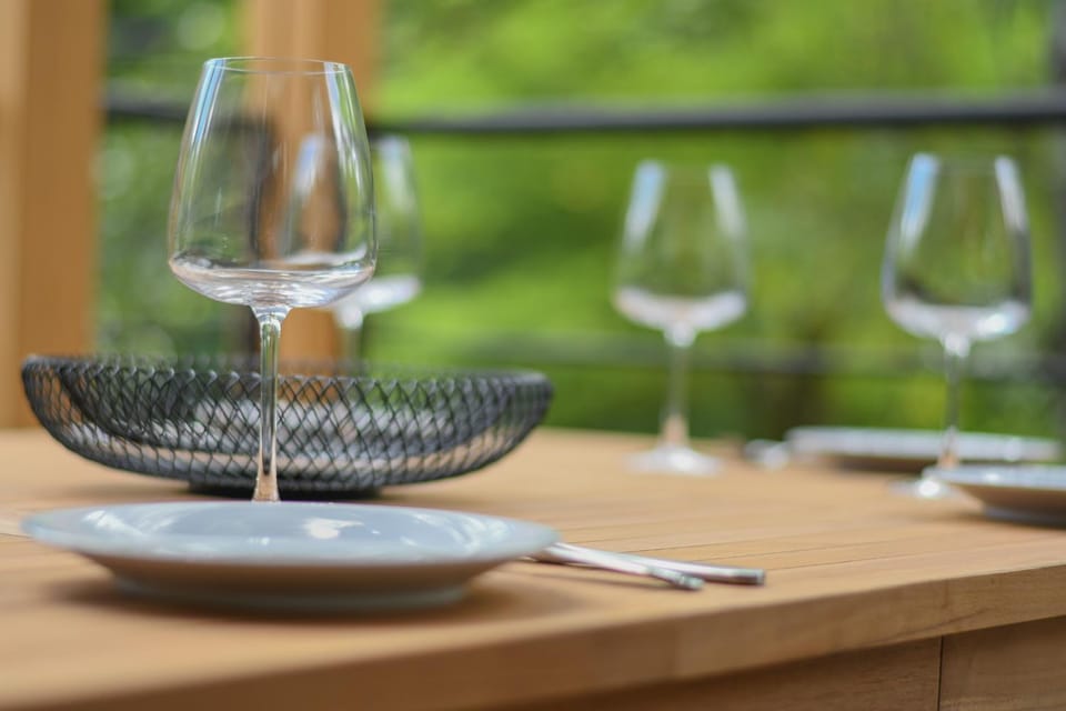 Iora - Newly built Japandi style luxury chalet Chalet in Hakuba
