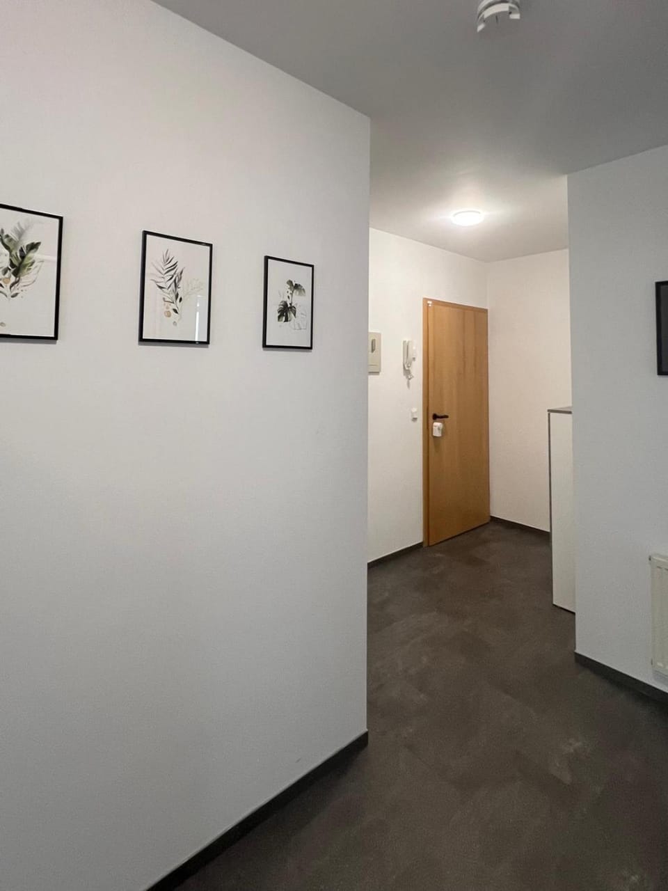 PV Apartment Apartment in Eisenach
