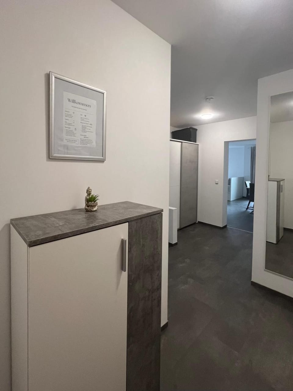 PV Apartment Apartment in Eisenach