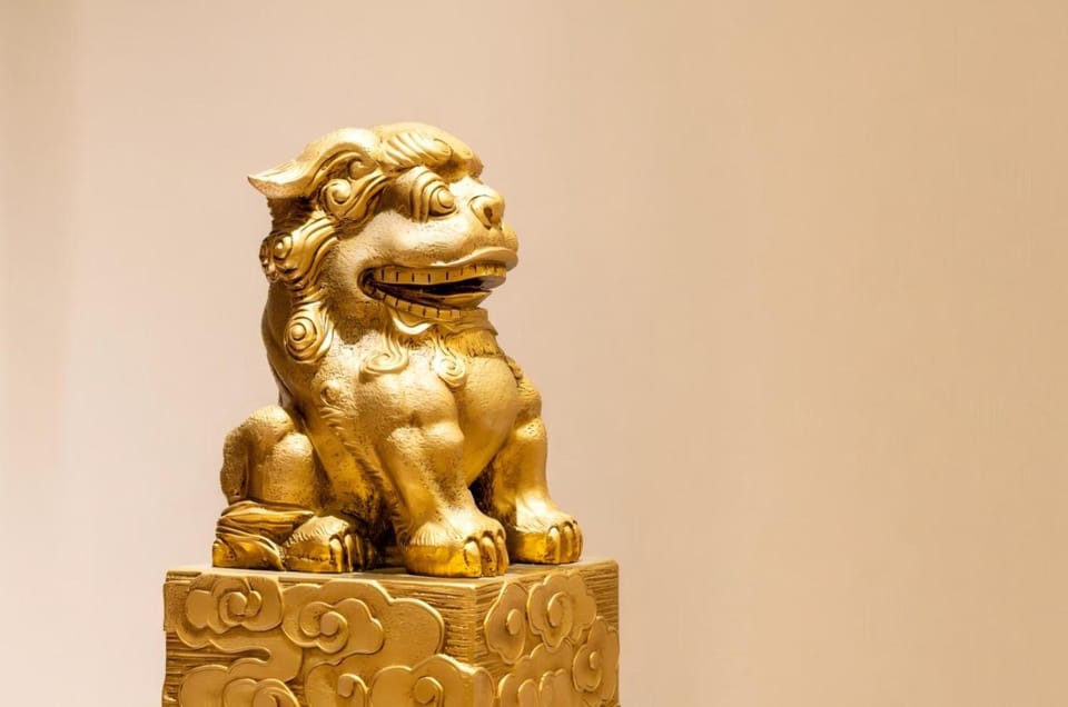 Decorative detail