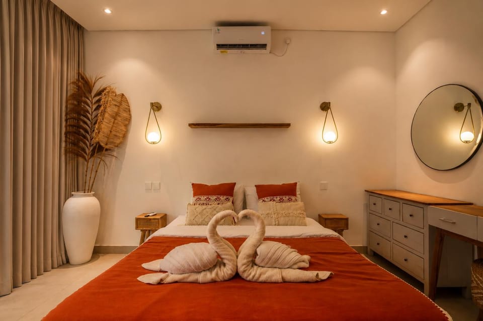 Namera Moonrise - 2BR Villa in Kerobokan Villa in North Kuta