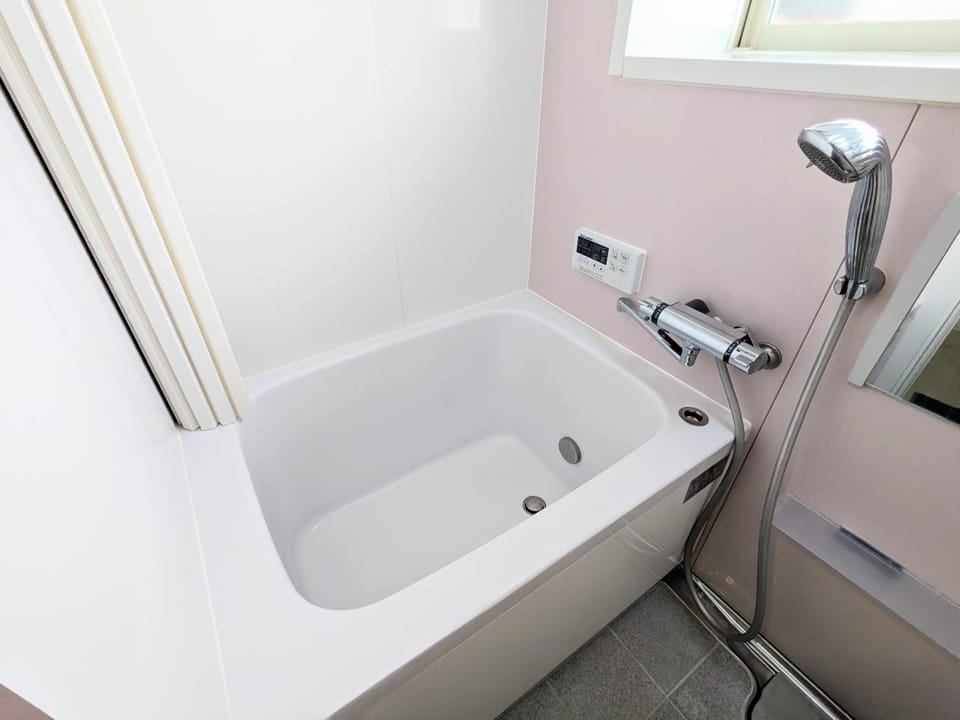 SEIRYU Bldg Apartment in Japan