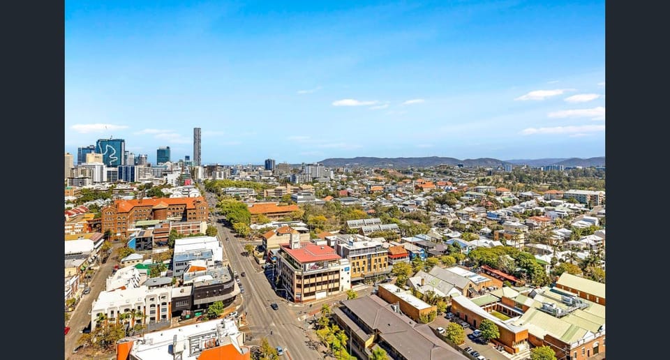 City view