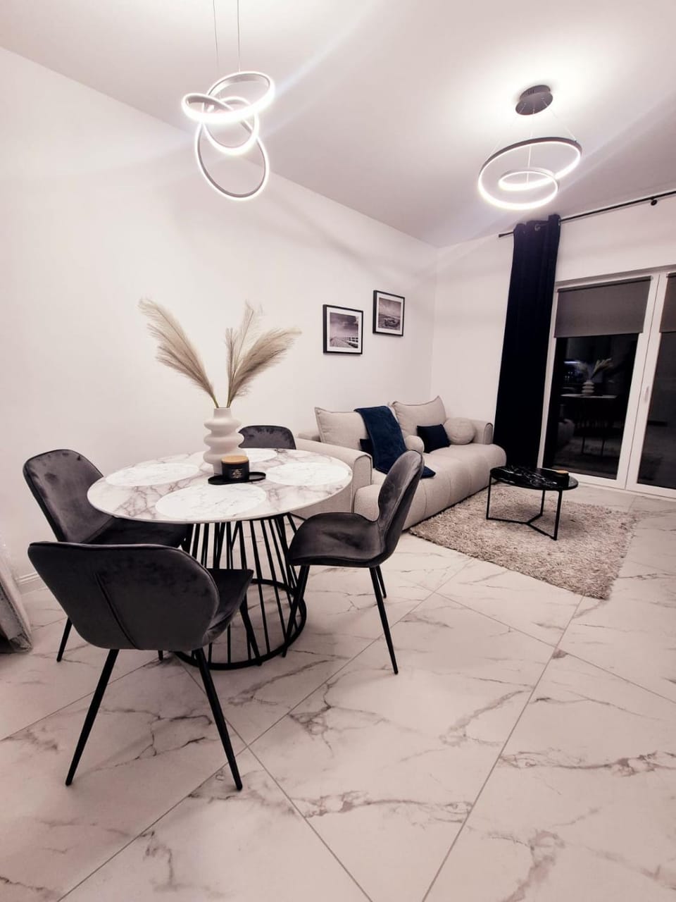 Apartament BalticSea 12 Mielno Apartment in West Pomeranian Voivodeship, Poland