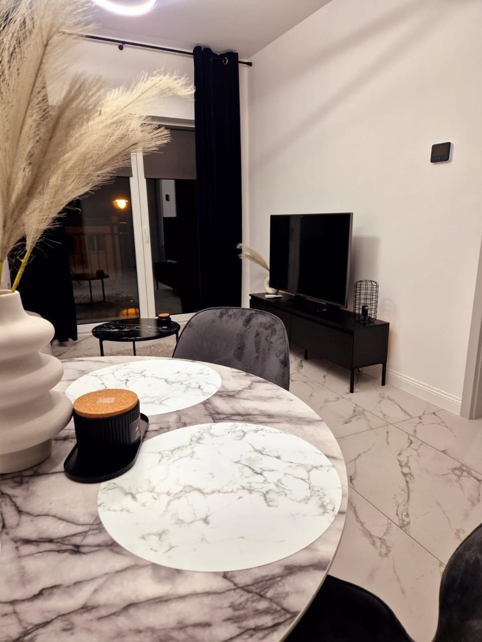 Apartament BalticSea 12 Mielno Apartment in West Pomeranian Voivodeship, Poland