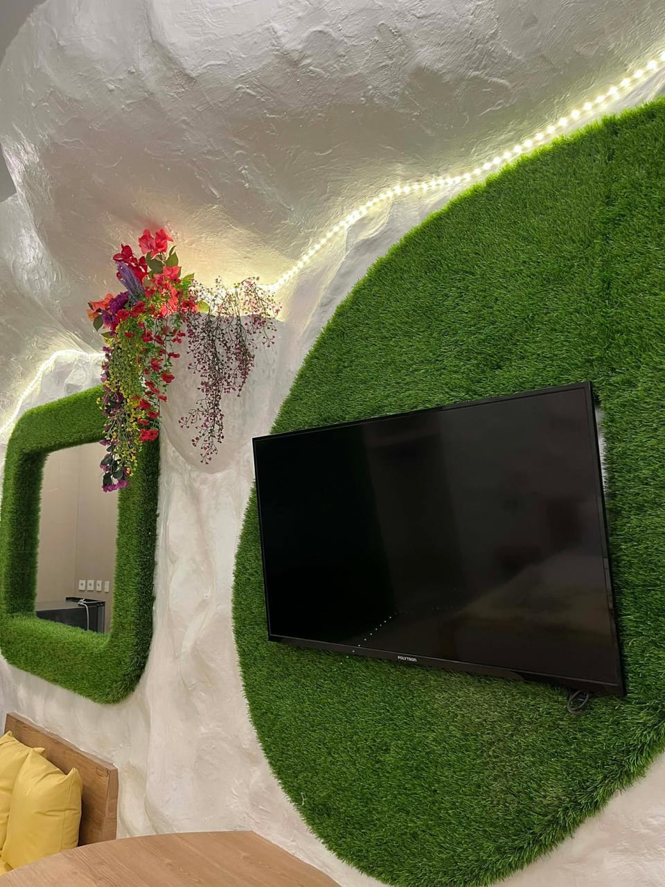 TV and multimedia