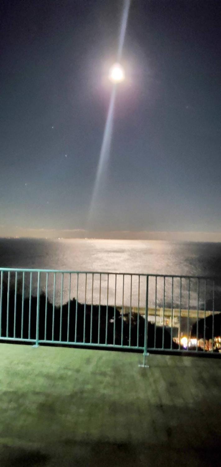 blue moon blue Apartment in Shizuoka Prefecture