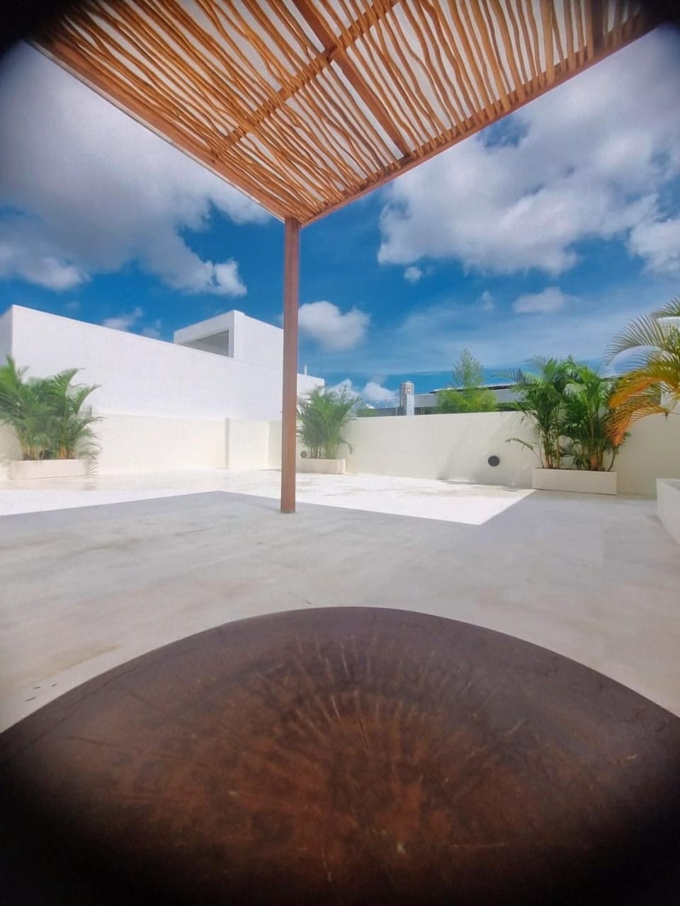 Day, Solarium, Balcony/Terrace, Balcony/Terrace