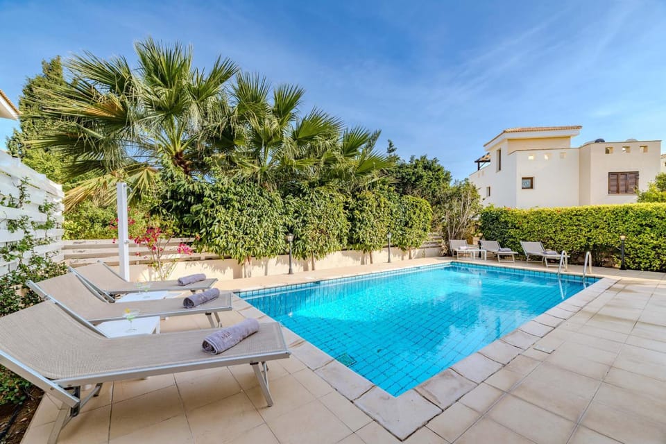 Anthorina Greco Villa #18 Villa in Protaras