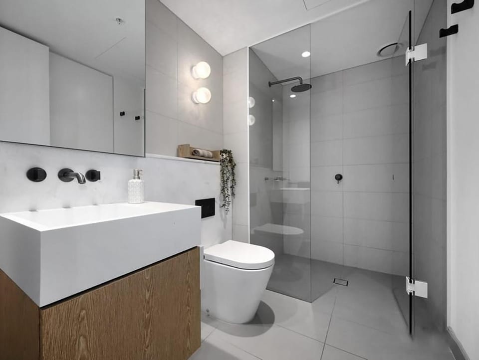 Toilet, Bathroom