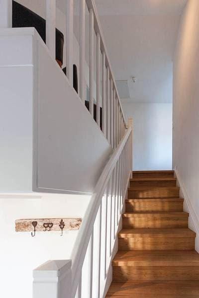Wohnung-3 - MH Apartment in Nordfriesland