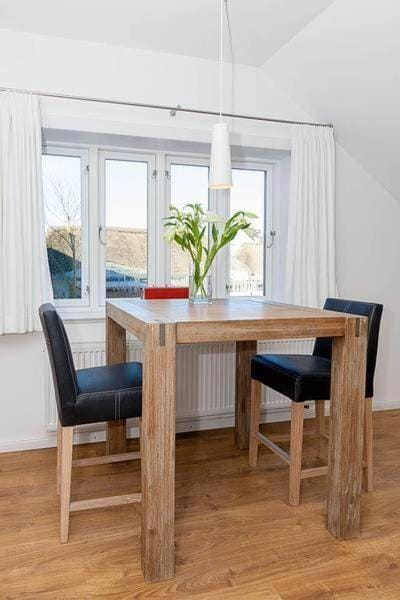 Wohnung-3 - MH Apartment in Nordfriesland