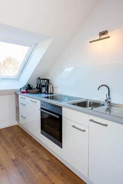 Wohnung-3 - MH Apartment in Nordfriesland