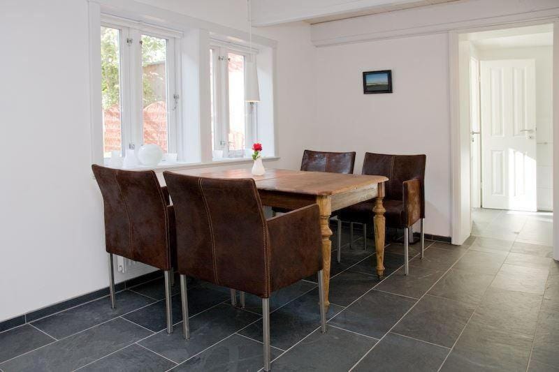Wohnung-2 - MH Apartment in Nordfriesland