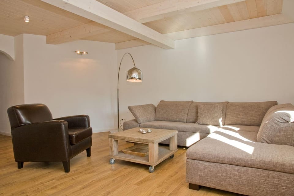 Wohnung-2 - MH Apartment in Nordfriesland