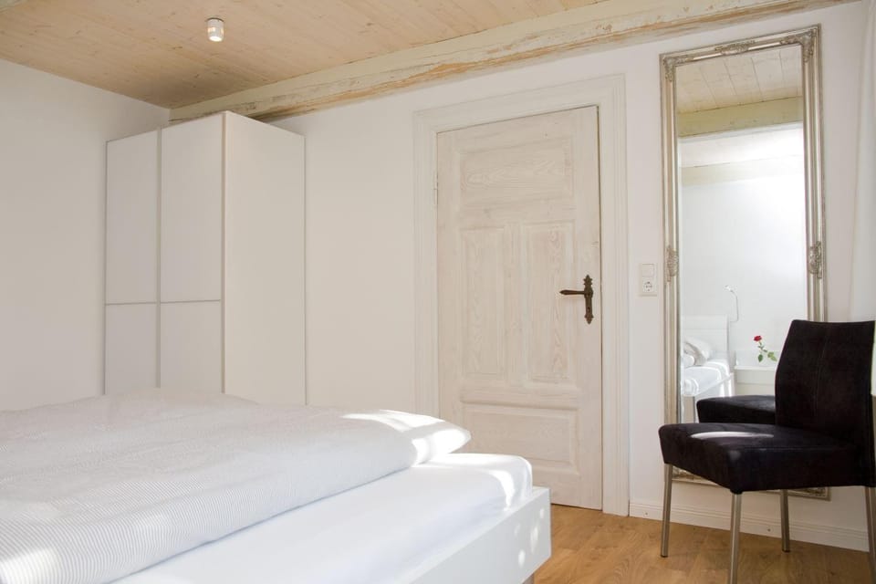 Wohnung-1 - MH Apartment in Nordfriesland