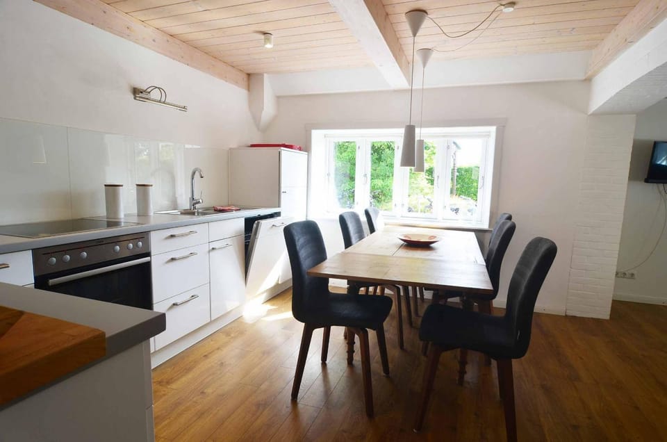Wohnung-1 - MH Apartment in Nordfriesland