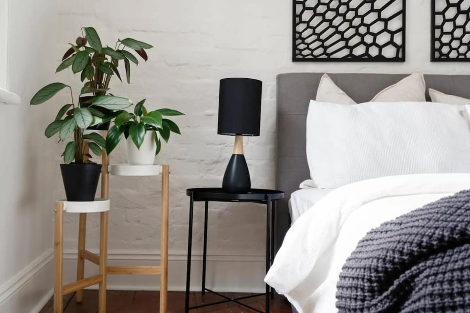 Perfect Laneway Terrace Surry Hills House in Surry Hills