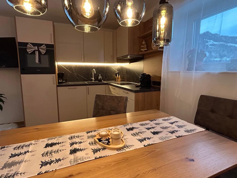 Frana Appartements Apartment in Salzburgerland