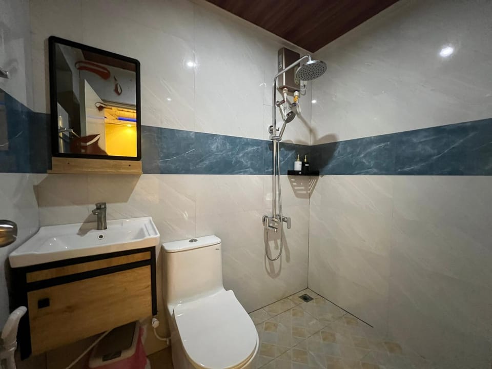 Toilet, Bathroom