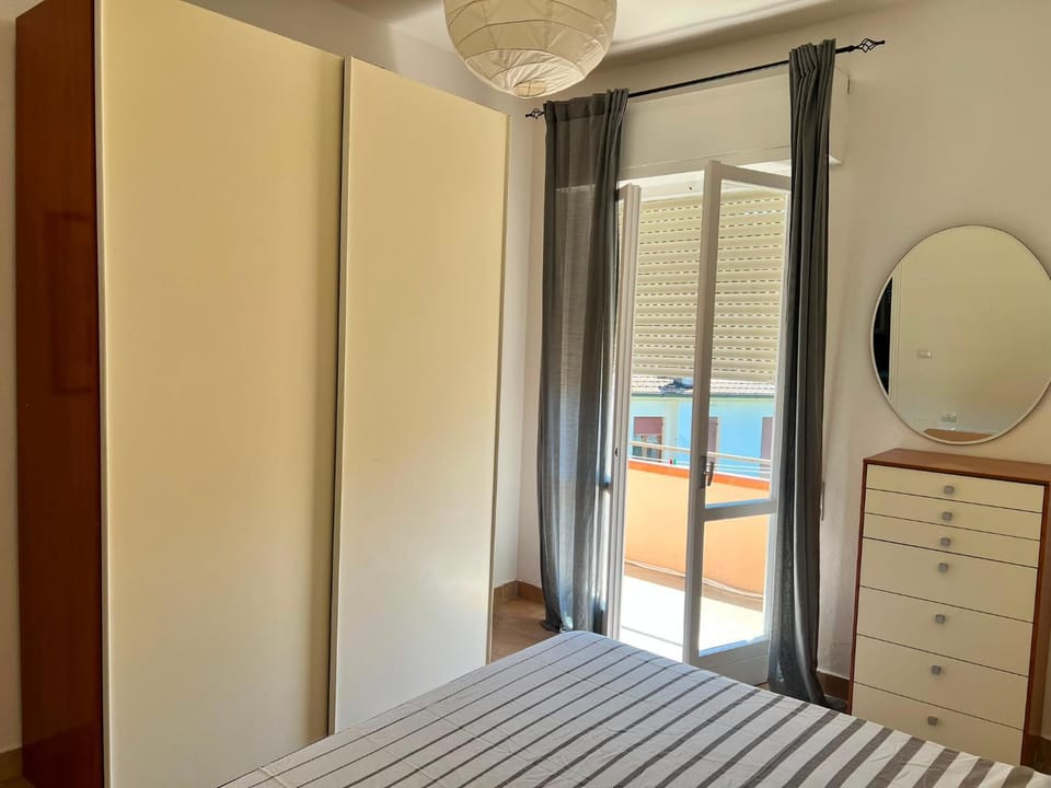 Appartamento il Geranio Apartment in Tuscany