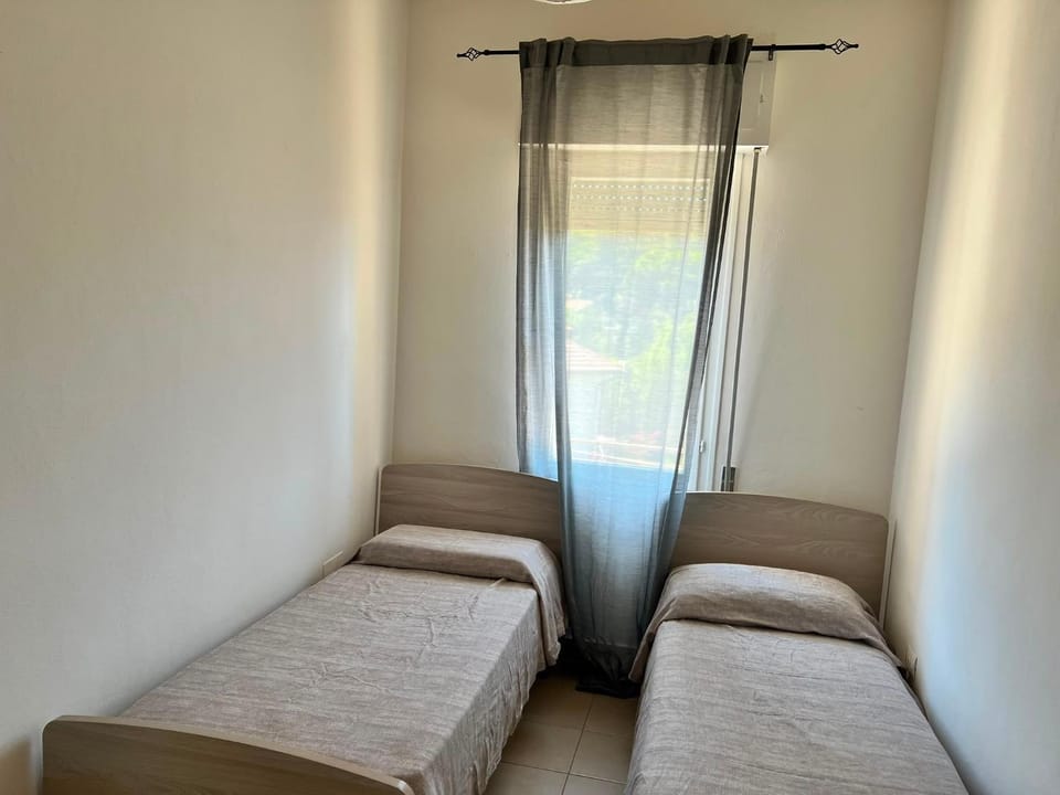 Appartamento il Geranio Apartment in Tuscany