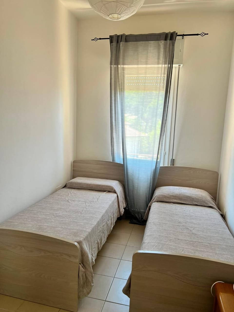 Appartamento il Geranio Apartment in Tuscany