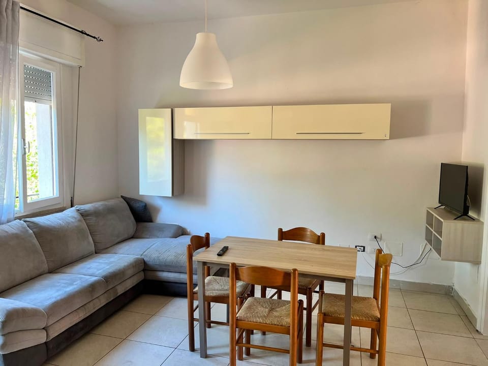 Appartamento il Geranio Apartment in Tuscany
