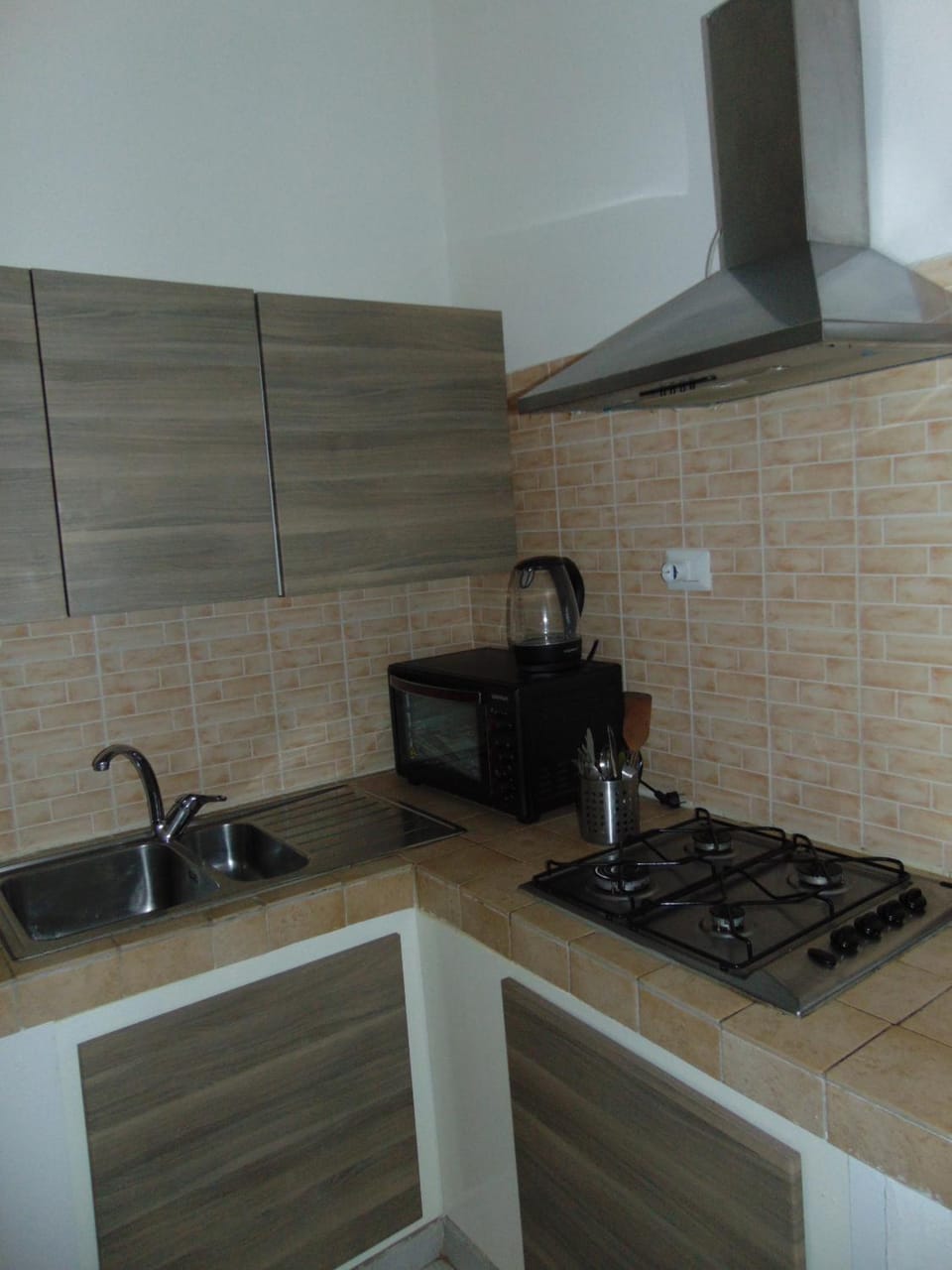 Coffee/tea facilities, Kitchen or kitchenette