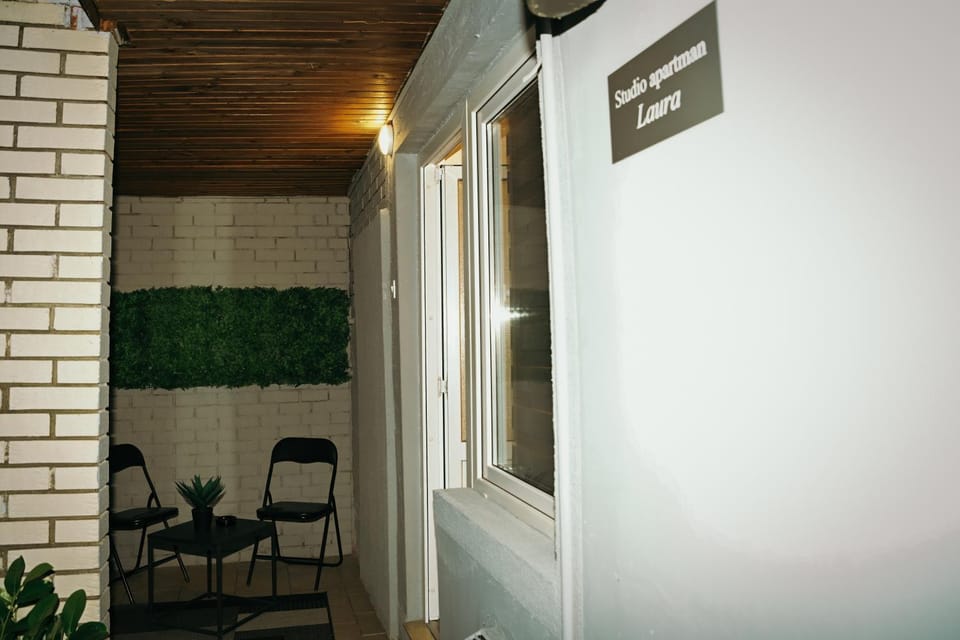 Laura Apartment in Slavonski Brod