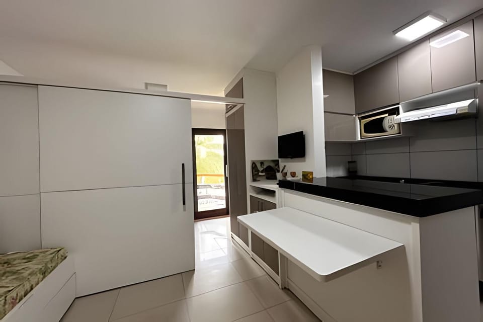Jubiabá - 214C - Vista Mar Apartment in State of Bahia