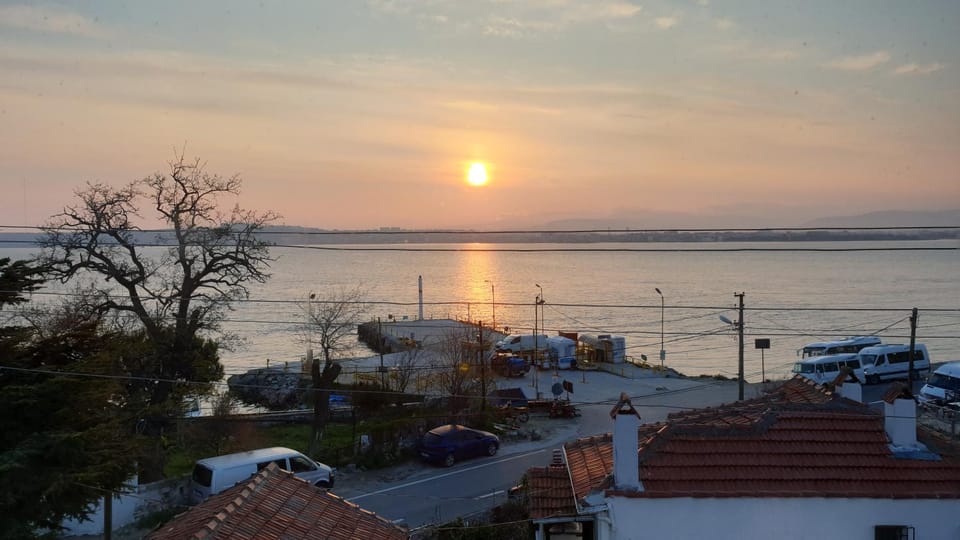 Sunrise