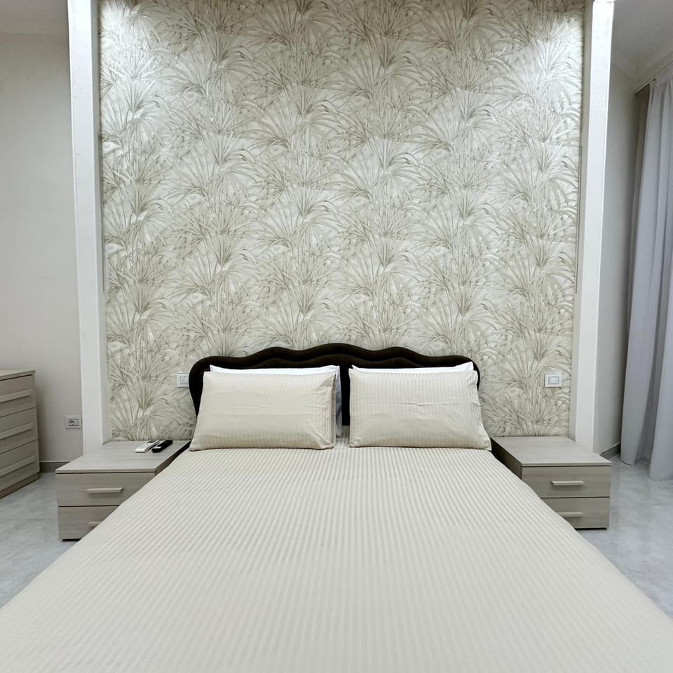 Vincent maison Apartment in Naples