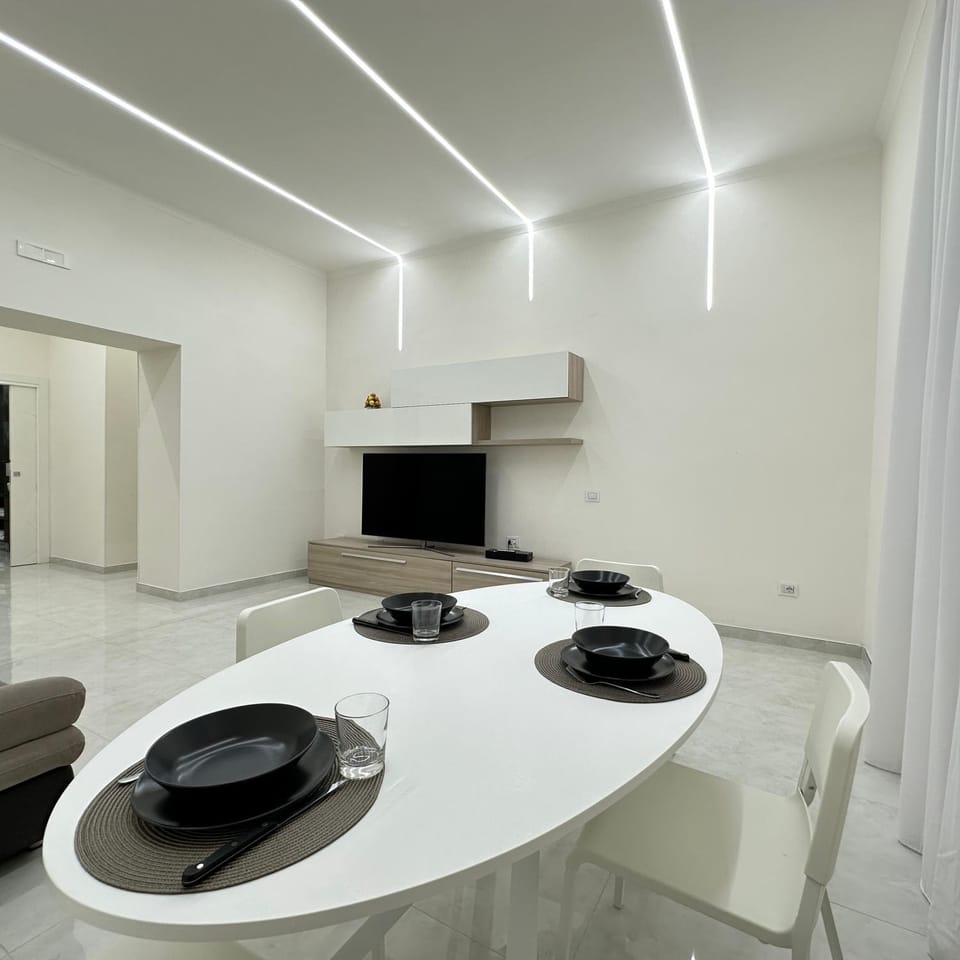 Vincent maison Apartment in Naples