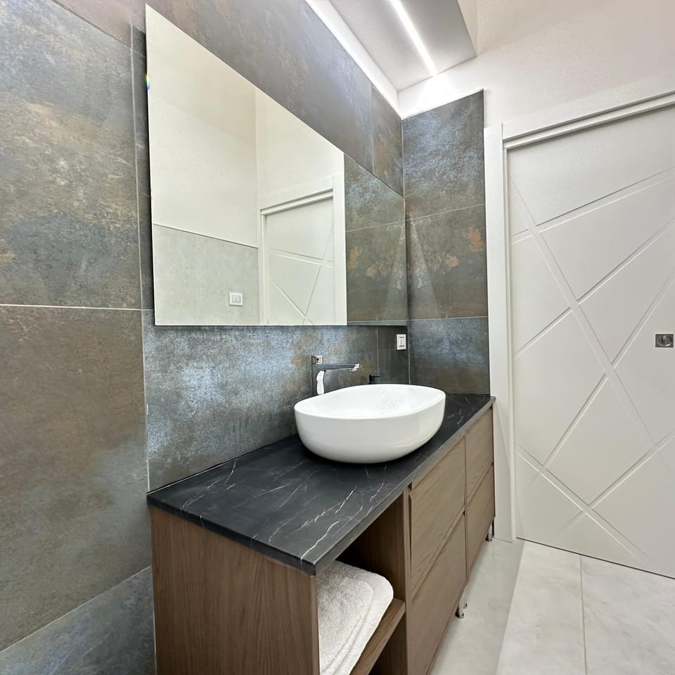Vincent maison Apartment in Naples